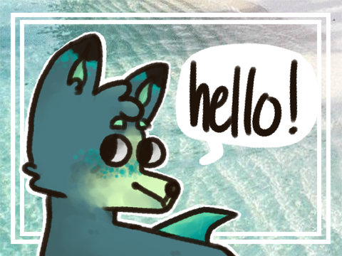hello!