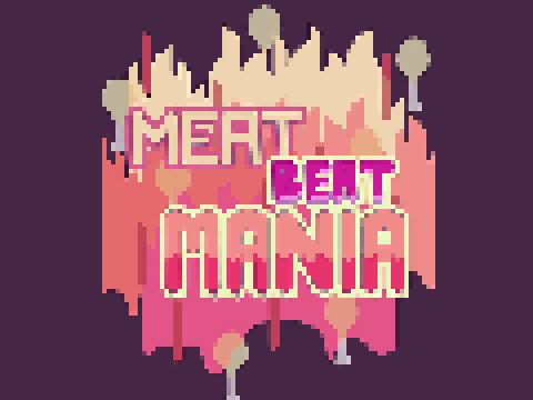 Meat Beat Mania! -Steven Universe