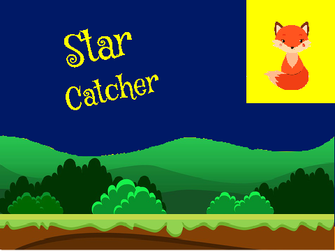 Star Catcher ☆彡