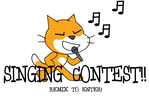 Singing Contest (VISIT THE STUDIO!) remix
