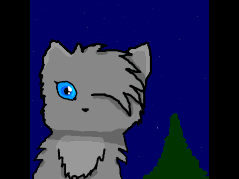 Silvermist
