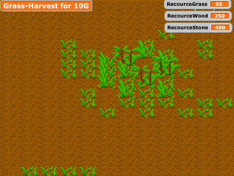 WorldGenerator "GardenWorld" 1.1
