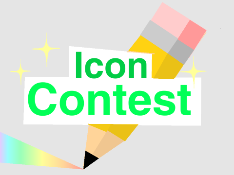 ☆Icon Contest☆ (CLOSED)