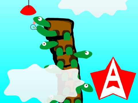 Turtle tower