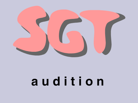 Scratch's Got Talent Auditions ¦ EleiIa