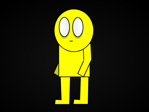 New OC for now