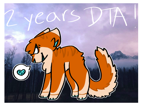 DTA - 2 years on scratch !! [OPEN]