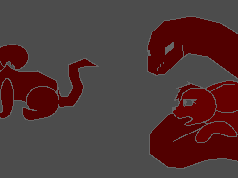 ♥ Titanium ♥ Open Palette MAP ♥ Part 19 ♥ 