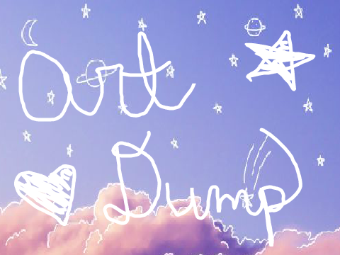 Art Dump!