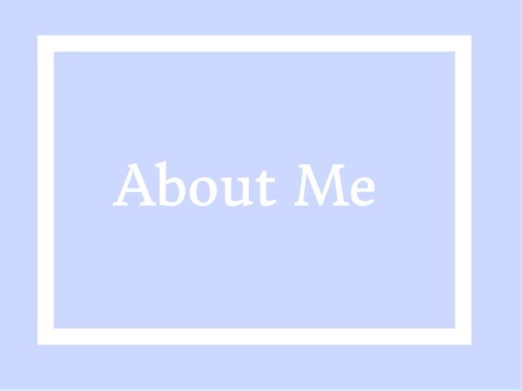 About CalmOcean (me)