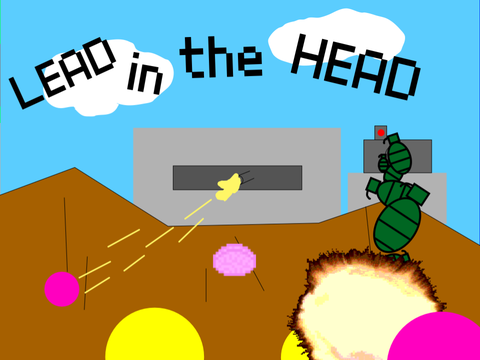 Lead in the head v1.4