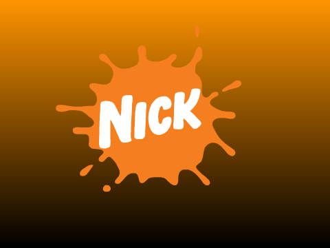 Nickelodon Off-Air screen (2003)