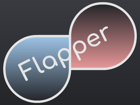 Flapper