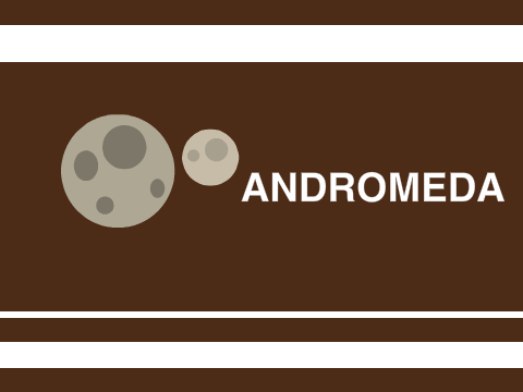 Andromeda - Chapter 2