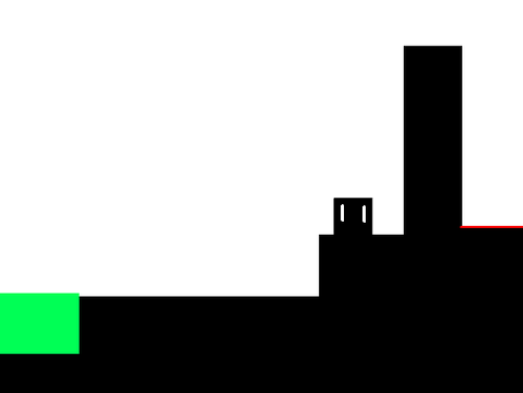 Online Platformer
