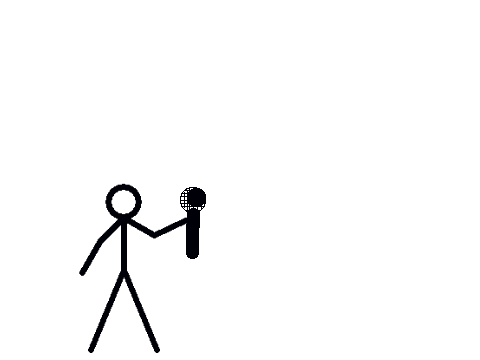 3D bouncing ball