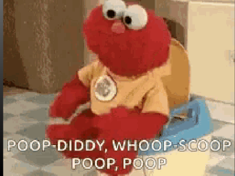 Wierd Elmo | REMIX THIS 
