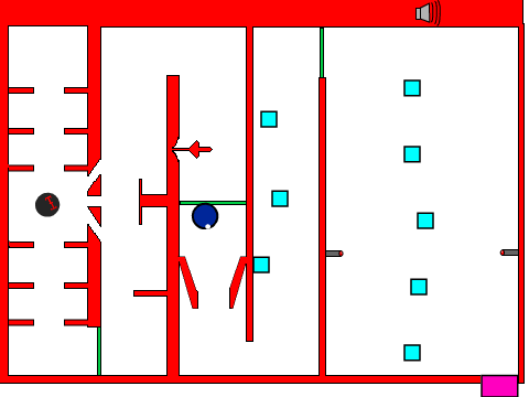  The Impossible Maze Game level ideas