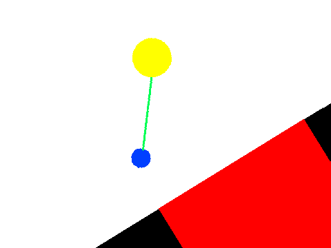 Rope Platformer