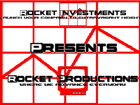 Rocket Investments- RP