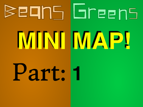 Beans Greens Mini MAP ]1