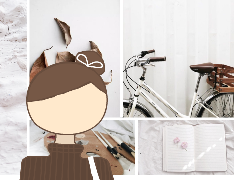 2k Aesthetic Contest || ♡ Entry