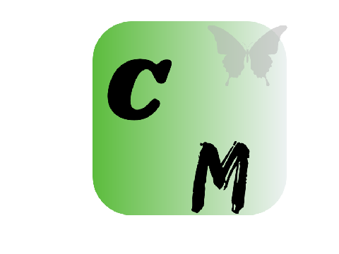logo for CatMoth (contest)