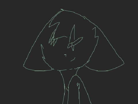 My first (and maybe last) Lineart MAP part || 4+5