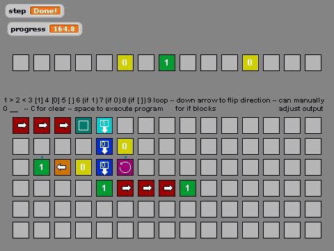 Turing Machine