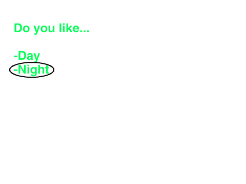 What Bird Are You? **Please read notes** remix