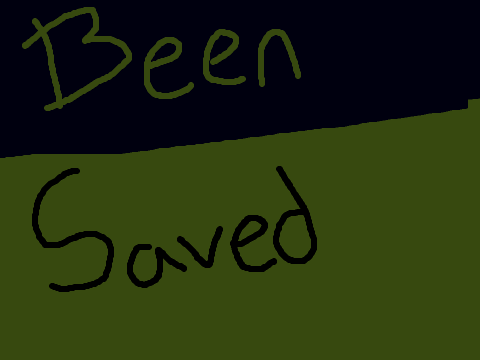 Warrior cats Part One: I've been Saved