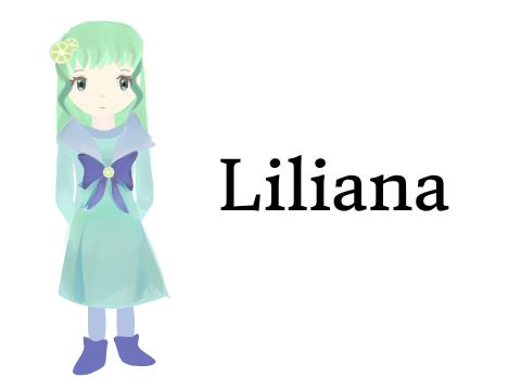 For Limey~