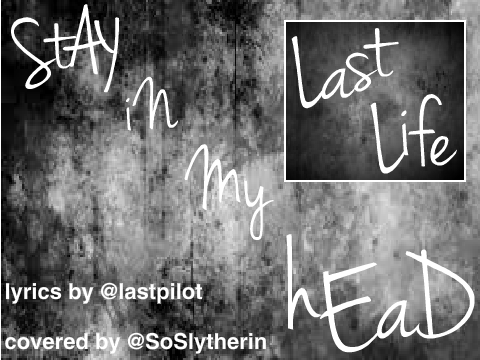 Song Covers for last_pilot