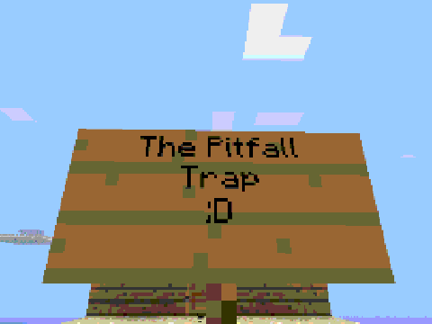 MTT Ep. 2-- Pitfall