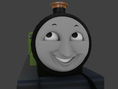 Henry's Theme V2