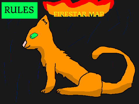 FIRESTAR MAP JUST LIKE  FIRE OPEN
