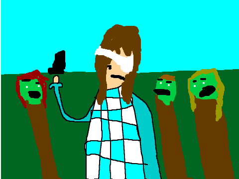 CARL POPPA BAD LIP READING