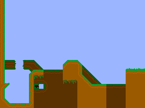 Underwater Adventures Level Editor
