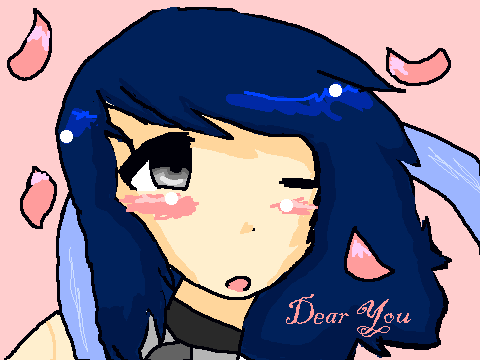 Dear You- Haraku Arashi