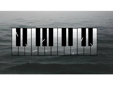 -LoFee-faded keyes (piano)