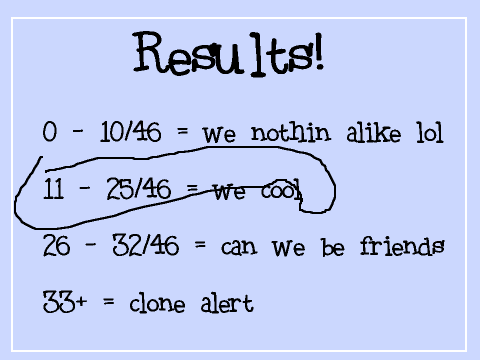 How Bepper Are You? remix