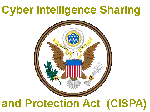 Cyber Intelligence Sharing and Protection Act