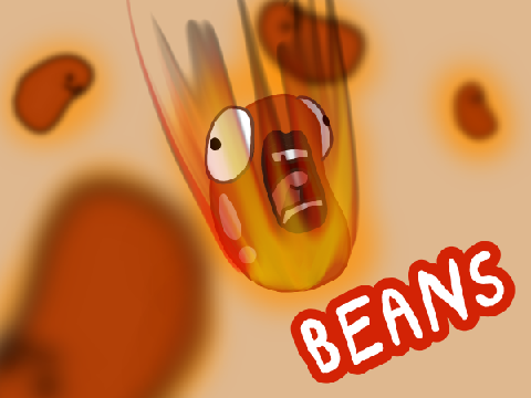Beans Remix