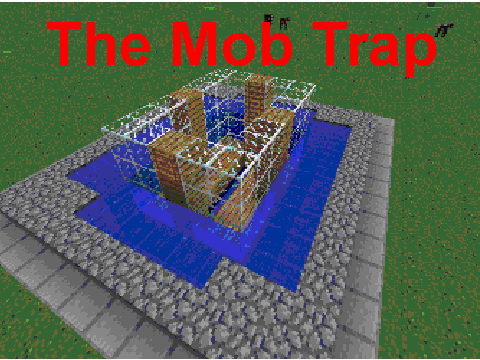 MTT Ep. 3-- Mob Trap