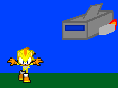 The Saturn Chronicles Ep. 1
