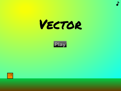 Vector (v 1.0