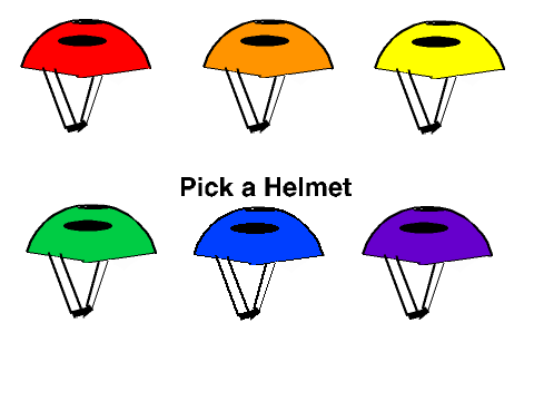 Helmet-Maker 3000
