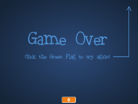 Endangered Sea Turtles - Completed Game