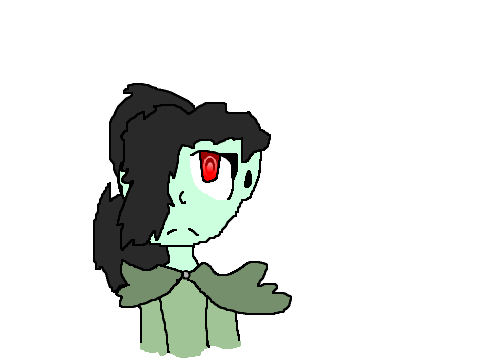 Some character I might use in a future project