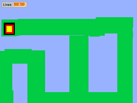 Pixel World v 0.6